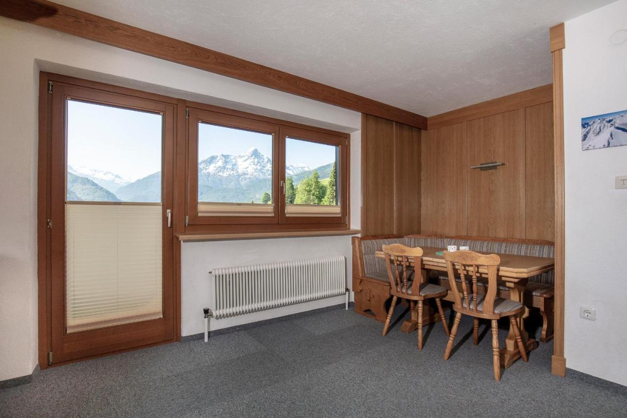 Fenderhof Leilighet Sölden Eksteriør bilde