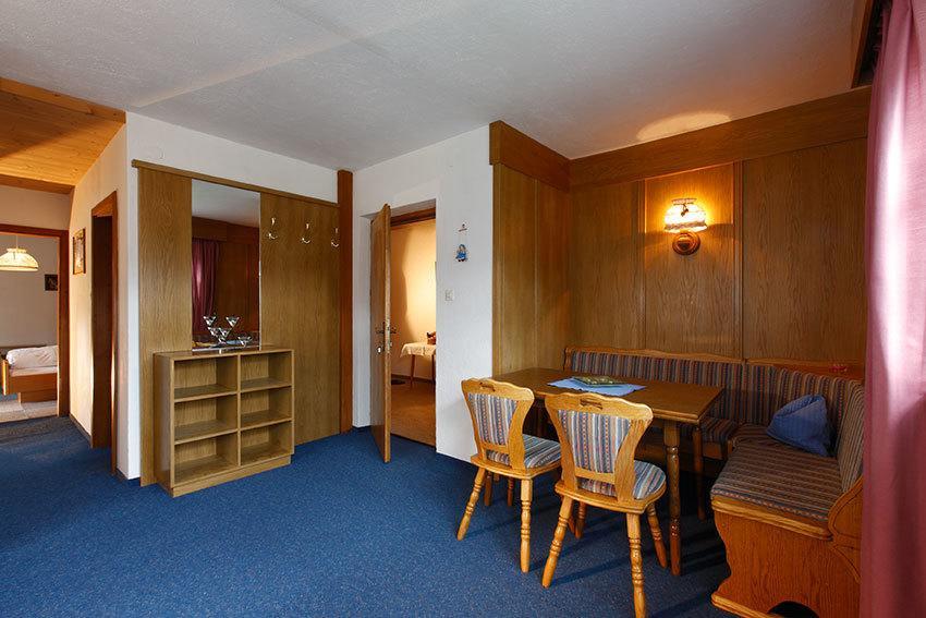 Fenderhof Leilighet Sölden Rom bilde